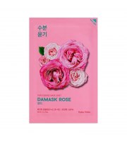 Holika Holika, Pure Essence Mask Sheet DAMASK ROSE, 20 ml