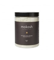 Mokosh, Sól naturalna z Morza Martwego, 1000 g