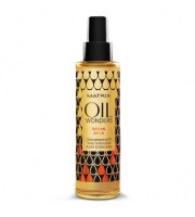 Matrix, Oil Wonders Indian Amla, Olejek do włosów wygładzający, 150 ml