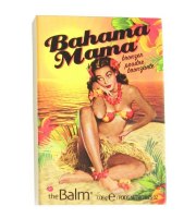 The Balm, Bahama Mama Puder Brązujący do Twarzy