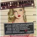 The Balm Mary-Lou Manizer Wielofunkcyjny Rozświetlacz