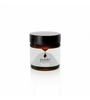Purite, Dezodorant w kremie z Białą Glinką, 60 ml