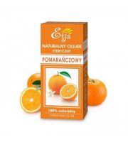 Etja, Olejek pomarańczowy, 10ml
