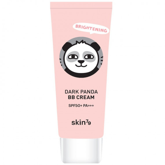 Skin79, Animal BB cream DARK PANDA, 30ml
