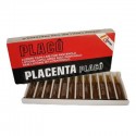 Placenta Placo, Ampułki na porost włosów, 12x10 ml