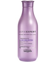 L'Oréal Professionnel, Expert Wygładzająca odżywka do włosów suchych PROKERATIN LISS UNLIMITED, 200ml