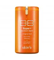 Skin79, Super Triple Functions BB Cream (Orange), SPF50+PA+++, 40 g