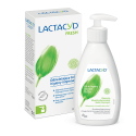 Lactacyd, FRESH odświeżający żel do higieny intymnej, 200 ml