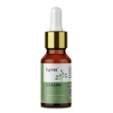Lynia, Serum Anti-Acne z olejem konopnym i olejkiem lawendowym, 15 ml