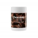 Kallos, CHOCOLATE, Regenerująca maska czekoladowa, 1000 ml