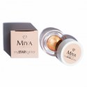 Miya Cosmetics, mySTARlighter, Naturalny rozświetlacz SUNSET GLOW, 4 g