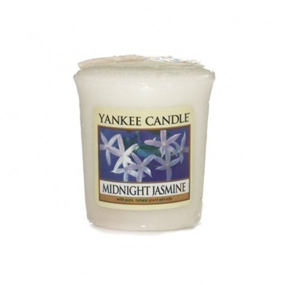 Yankee Candle, MIDNIGHT JASMINE, Sampler, 49 g