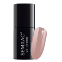 Semilac, 004 UV Hybrid Classic Nude, 7 ml