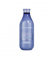 L'Oréal  Expert Serie Blondifier Gloss, Szampon nabłyszczający do włosów blond, 300 ml