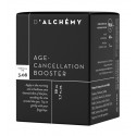 D’ALCHEMY, AGE-CANCELLATION BOOSTER, Przeciwzmarszczkowy lotion do cery tłustej i mieszanej, 50 ml