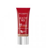 Bourjois, Healthy Mix BB Cream Anti-fatigue, Krem BB, 03 Dark, 30 ml