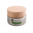 Shy Deer, Naturalny krem dla skóry mieszanej i tłustej, 50 ml