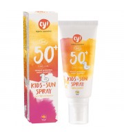 EY!, Spray na słońce dla dzieci, SPF 50+, 100 ml