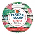 Marion, Tropical Island, Jelly Mask Watermelon, Maseczka do twarzy, 10 g
