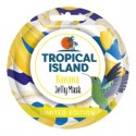 Marion, Tropical Island, Jelly Mask Banana, Maseczka do twarzy, 10 g