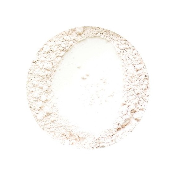 Annabelle Minerals, Beige Cream, Podkład mineralny rozświetlający, 4 g