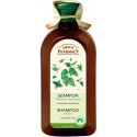 Green Pharmacy, Szampon do włosów normalnych Pokrzywa zwyczajna, 350 ml