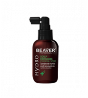 Beaver, Spray przeciw wypadaniu włosów, 50 ml