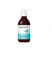 Beaver, Argan Oil odżywka do włosów nawilżająco-odbudowująca, 250 ml