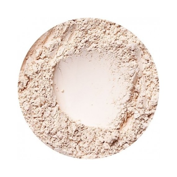 Annabelle Minerals, Podkład kryjący Golden Cream, 4 g