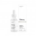 The Ordinary, Argireline Solution 10%, Peptydowe serum przeciwzmarszczkowe do twarzy, 30 ml