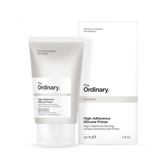 The Ordinary, High-Adherence Silicone Primer, 30 ml