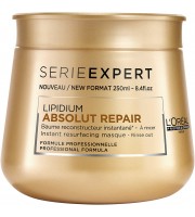L'Oréal, Serie Expert, Maska regenerująca do włosów, 250 ml