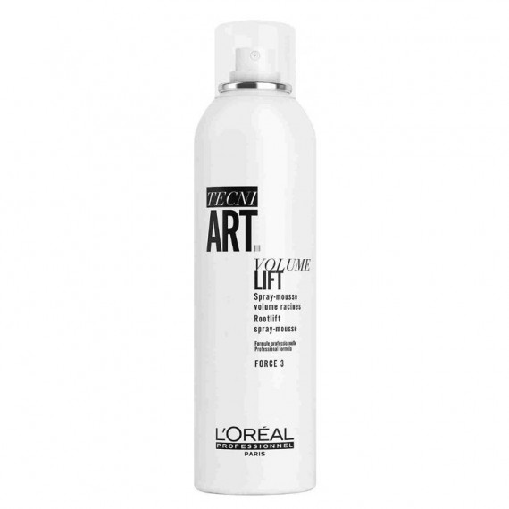 L'Oréal, Tecni Art, Volume Lift, Pianka unosząca włosy 3, 250 ml