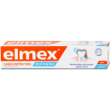 Elmex, Pasta do zębów wybielająca przeciwpróchnicza, 75 ml