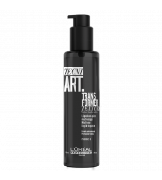 L’Oréal, Tecni.Art Transformer Lotion, Termoochronny lotion nadający włosom teksturę, 150ml