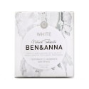 Ben&Anna, Naturalna pasta do zębów White, 100 ml