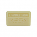 Foufour, Marsylskie mydło YLANG-YLANG, 125 g