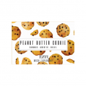 Ezti Candles, Wosk Eat Me, Peanut Butter Cookie, 45 g