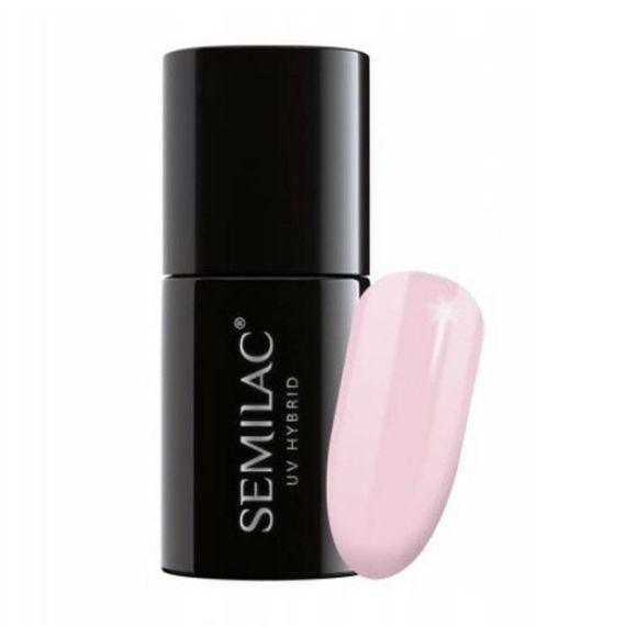 Semilac, 809 Extend 5in1 Tender Pink, 7ml