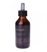 Mokosh, Rozświetlające serum do ciała icon - wanilia z tymiankiem, 100ml