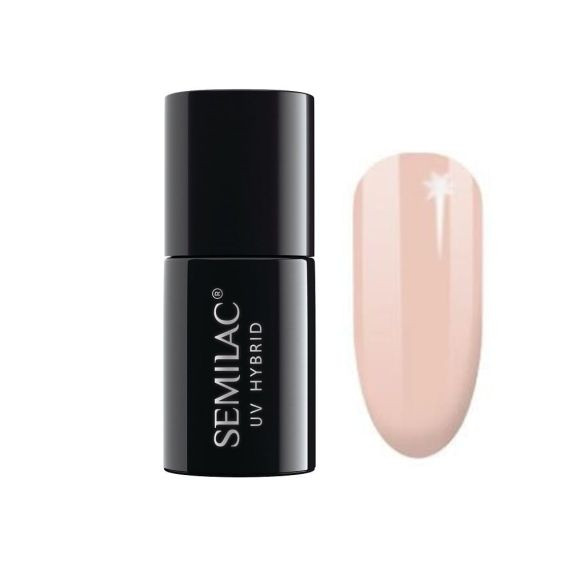 Semilac, 816 Extend 5in1 Pale Nude, 7ml