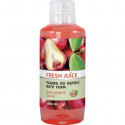 Fresh Juice, Pianka do kąpieli różane jabłko & guava, 1000ml