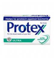 Protex, Mydło w kostce Ultra, 90g