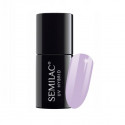 Semilac, 811 Extend 5in1 Pastel Lavender, 7ml