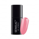 Semilac, 813 Extend 5in1 Pastel Pink, 7ml
