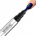 Semilac, One step Hybrid Marker Midnight Blue S890