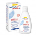 Lactacyd, Prebiotic Plus, Prebiotyczny płyn do higieny intymnej, 200ml