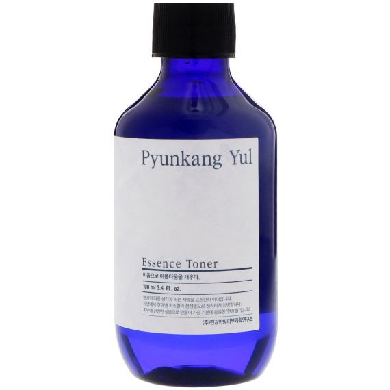 Pyunkang Yul, Essence Toner Intensywnie nawilżający tonik, 100ml