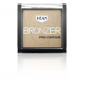 Hean, Puder Bronzer Pro-Contour 402 Almond, 8,5g