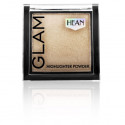 Hean, Puder Rozświetlający Glam Highlighter 205 Creamy Glow, 7,5g
